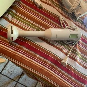 Braun Hand Blender